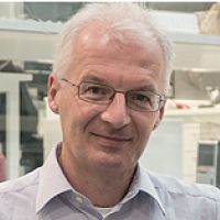 Profilbild von Prof. Dr. Ralf Möller 